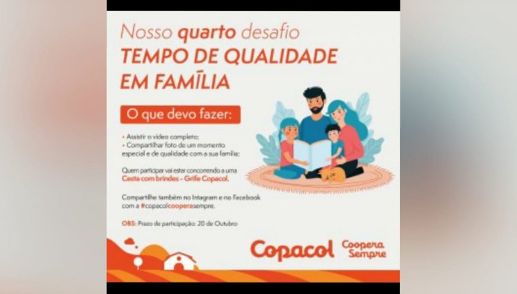 O desafio continua para os Grupos Femininos da Copacol