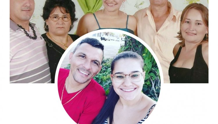 Juliana Pinheiro é a ganhadora da cesta do Dia das Mães