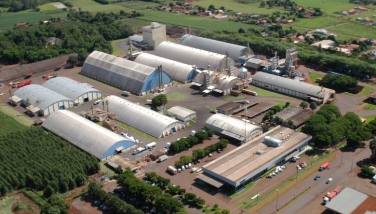 Maiores cooperativas do mundo têm PIB maior do que a Itália