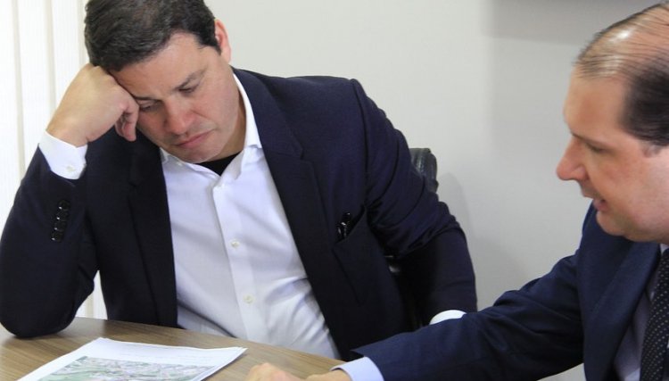 Deputado Micheletto cobra melhorias nas estradas da região Oeste