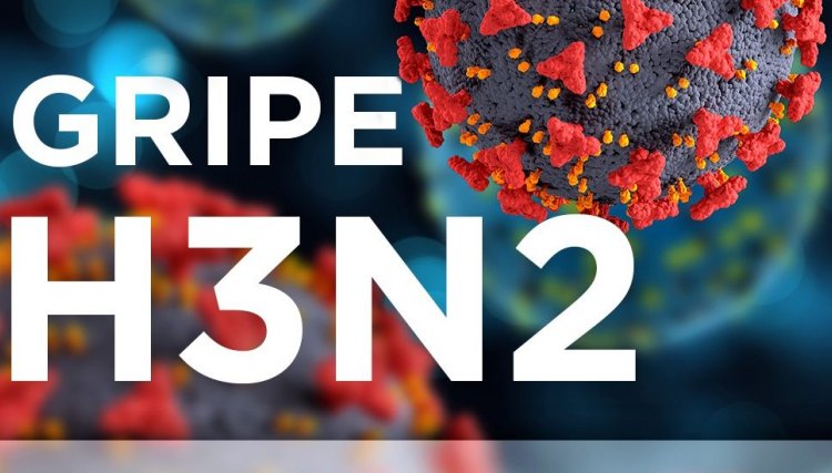 PR declara estado de epidemia de H3N2