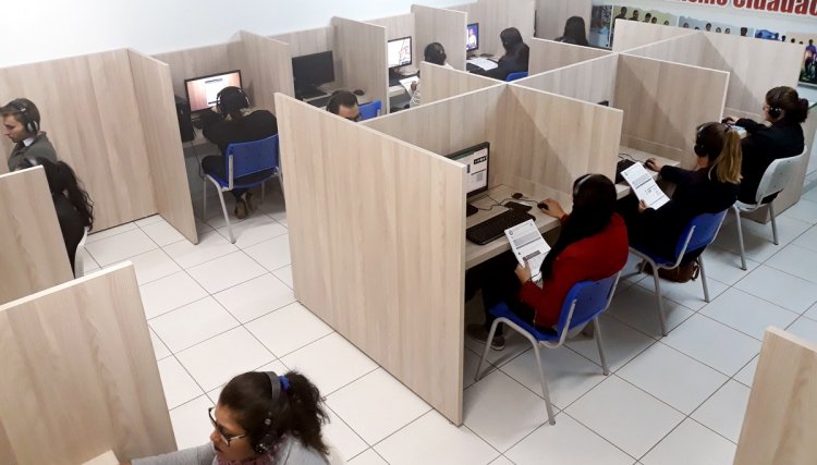 Novas e modernas salas de aula para atender os cursos profissionalizantes do Sintrascoop
