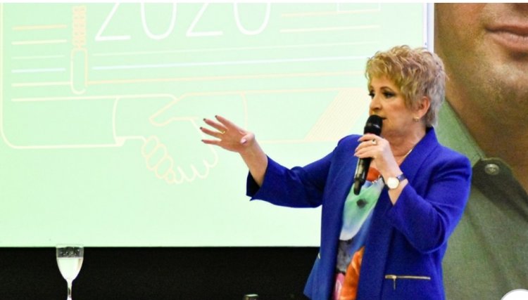 DE FORMA FISITAL SICREDI NOSSA TERRA PR/SP FINALIZA COM SUCESSO AS ASSEMBLEIAS 2020