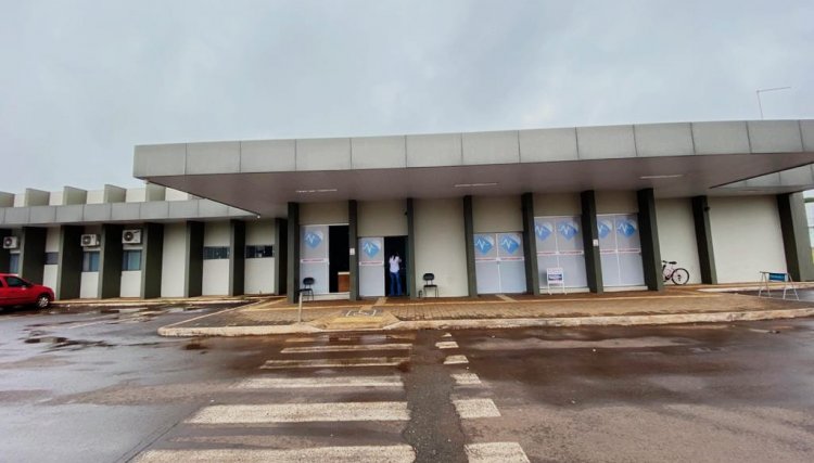 Veja como serão os atendimentos médicos em Cafelândia neste feriado 