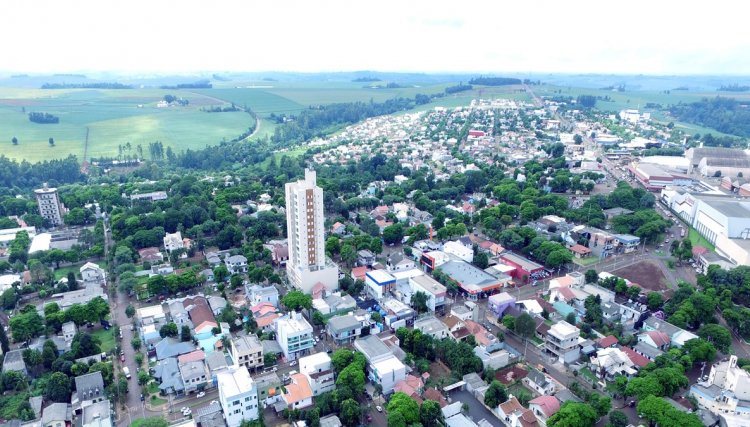 Cafelândia gera mais de 15 mil empregos