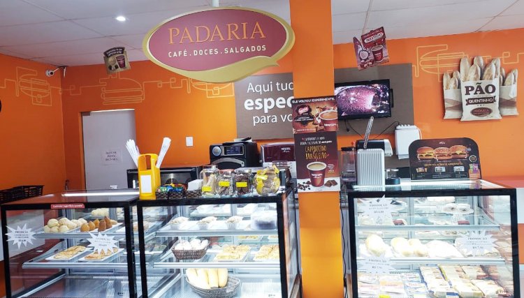 Auto Posto Cafelândia conta com a loja mais completa de convivência da região