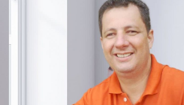 É com pesar que informamos o falecimento de Elias Lorenzon em Cafelândia