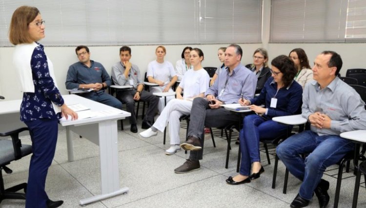 ISO mantém reconhecimento de competência técnica do Laboratório Central da Copacol 