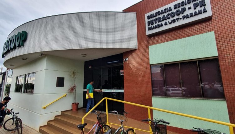 Sintrascoop divulgada férias coletivas e os serviços que ficarão suspensos 