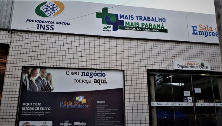 Agência do Trabalhador de Cafelândia abre vagas de emprego para Copacol