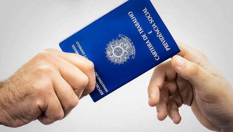 Acicaf divulga oportunidades de trabalho para o comércio de Cafelândia, confira