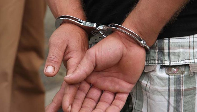 Polícia Militar cumpre mandado de prisão em Cafelândia