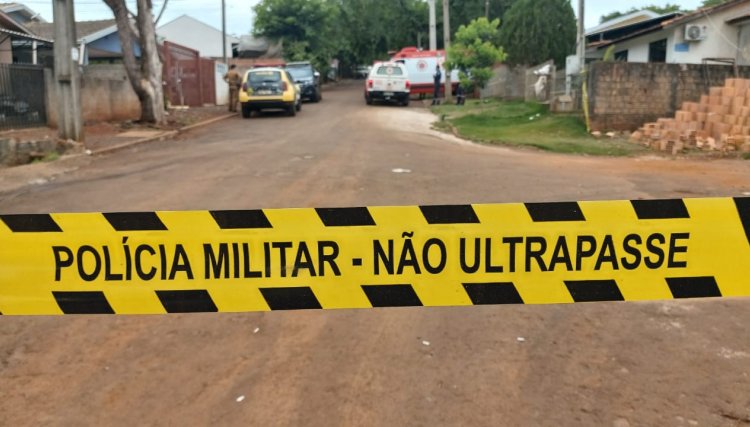 Padrasto não se rende e ainda fala que aguenta mais dois ou três dias sem dormir
