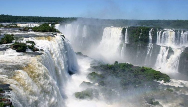 Parque Nacional do Iguaçu amplia atendimento e redobra cuidados no feriadão