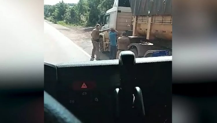 Justiça arbitra fiança de R$ 36 mil para motorista que se envolveu no acidente com 7 mortes