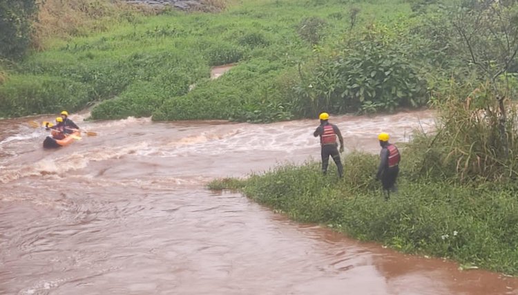 Após localização do corpo de menino segurança segue atuando no caso