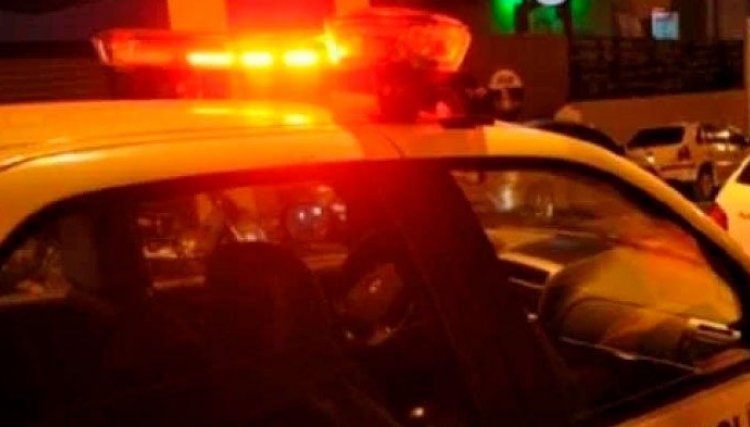 Veículo é apreendido em Nova Aurora após condutor sem CNH realizar manobras perigosas