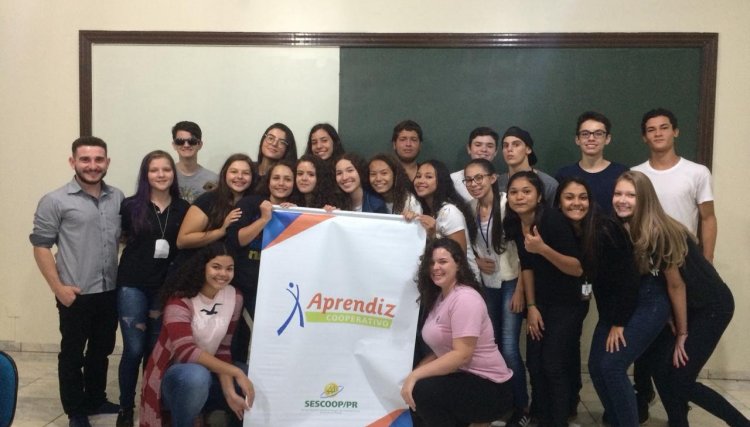Hoje é comemorado o Dia do Jovem Aprendiz