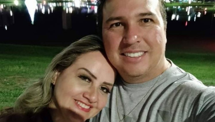 Casal cascavelense morre pela Covid-19 com diferença de apenas 5 dias