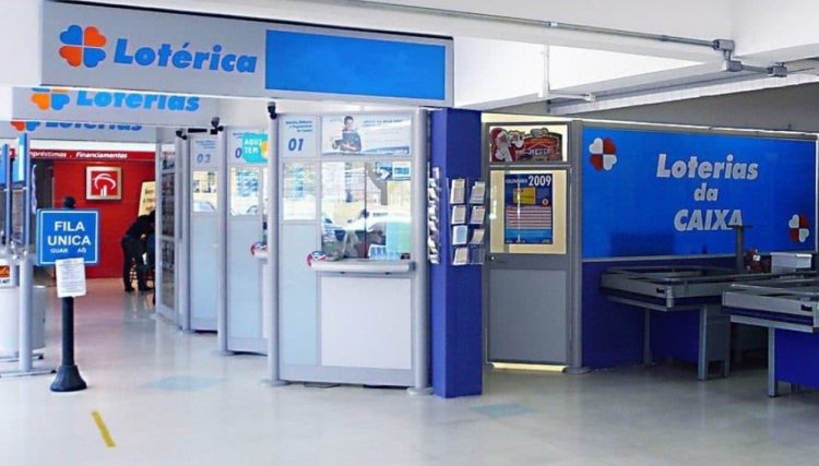 Loterias da Caixa lançam novo modelo de aposta, o Super 7