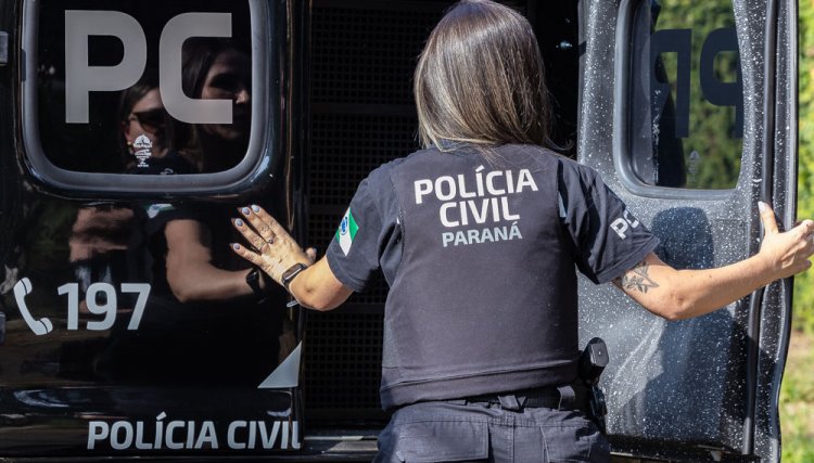 
<br/>A partir de 16 anos: Polícia Civil oferta 87 vagas de estágio em 31 municípios do PR, incluído a região Oeste 
<br/>