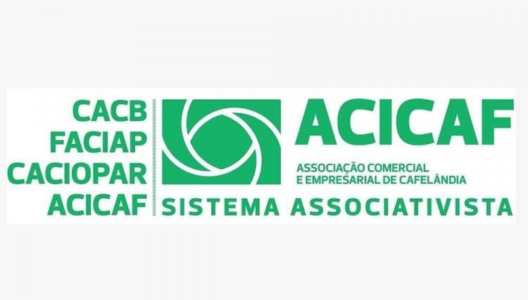 Acicaf convoca associados para Assembleia
<br/>