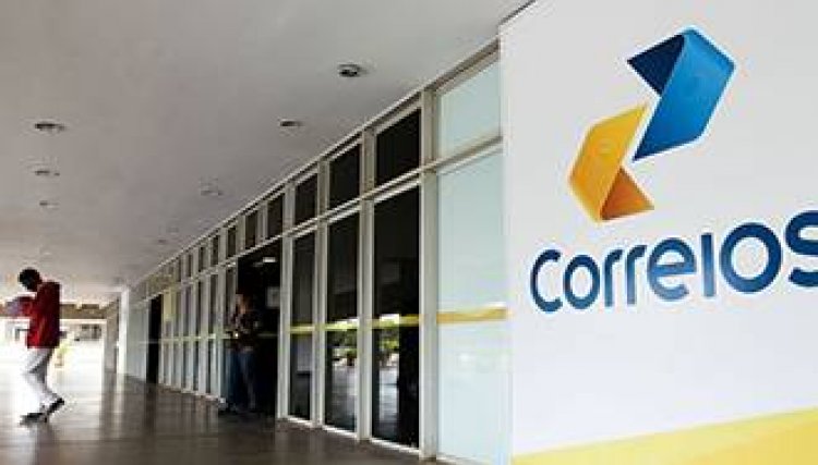 Correios realiza alienação de objetos postais de refugo no Paraná