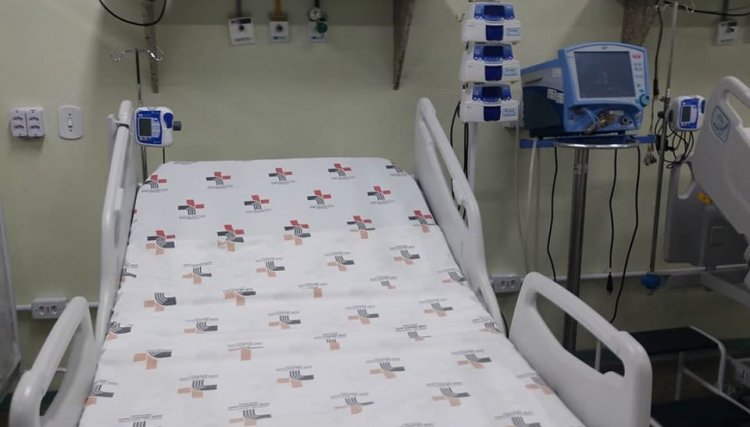 Em Foz primeira paciente  do Coronavirus está curada