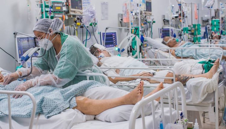 PR confirma mais 2.454 casos e 13 óbitos por Covid