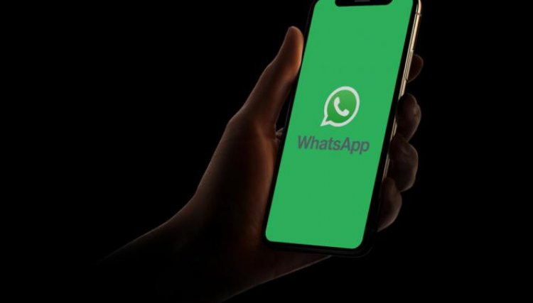 Falha afeta WhatsApp e público se queixa nas redes sociais