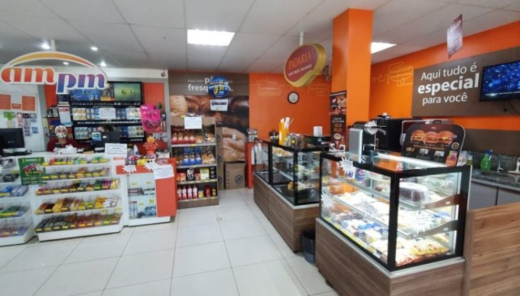 Veja as promoções da loja de conveniência do Auto Posto Cafelândia