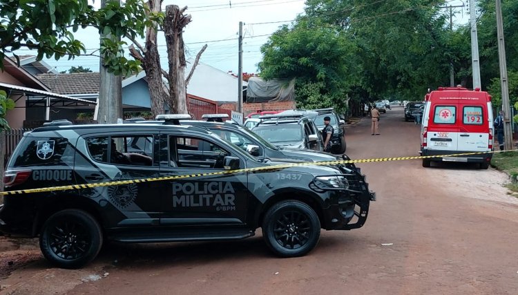 Negociações em Cafelândia continuam nesta manhã