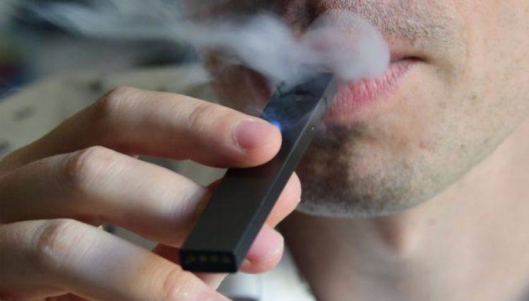 Cigarro eletrônico: você vai cair nesse perigo para a sua saúde? 