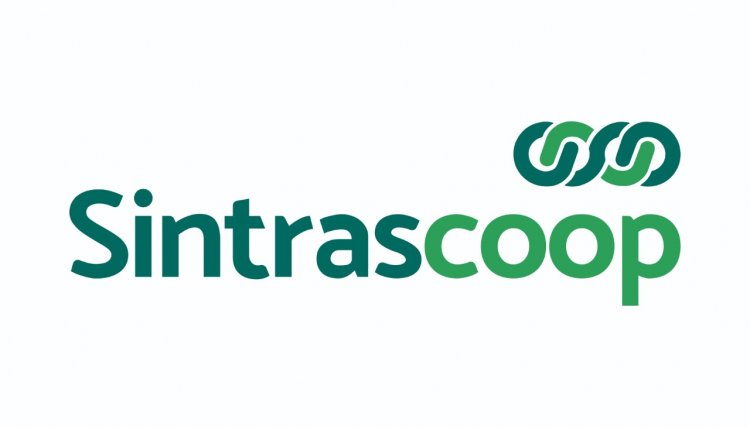Sintrascoop lança nova identidade visual e um novo programa de comunicação