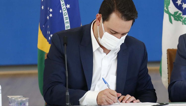 Paraná passa a ter maior salário mínimo regional do País