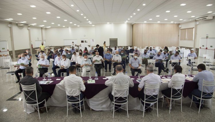 Frimesa cresce 17% alcança o faturamento de 5,039 bilhões e tem números aprovados em AGO