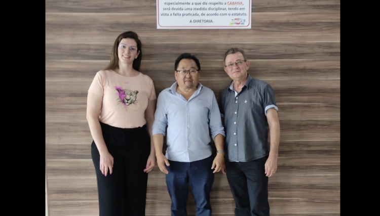 Fundo de Previd&ecirc;ncia realiza assembleia para presta&ccedil;&atilde;o de contas e elei&ccedil;&atilde;o de nova diretoria