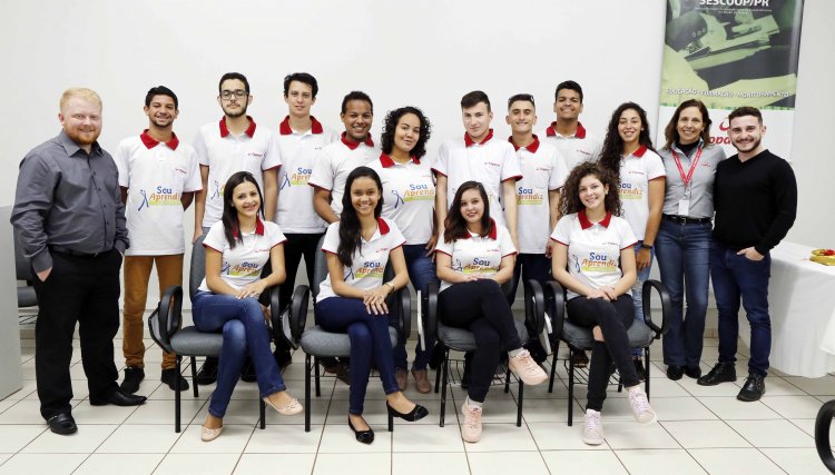 Copacol abre teste seletivo para Jovem Aprendiz Industrial
