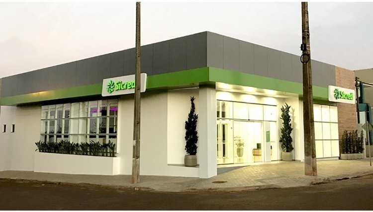 Sicredi é destaque no ranking do Banco Central