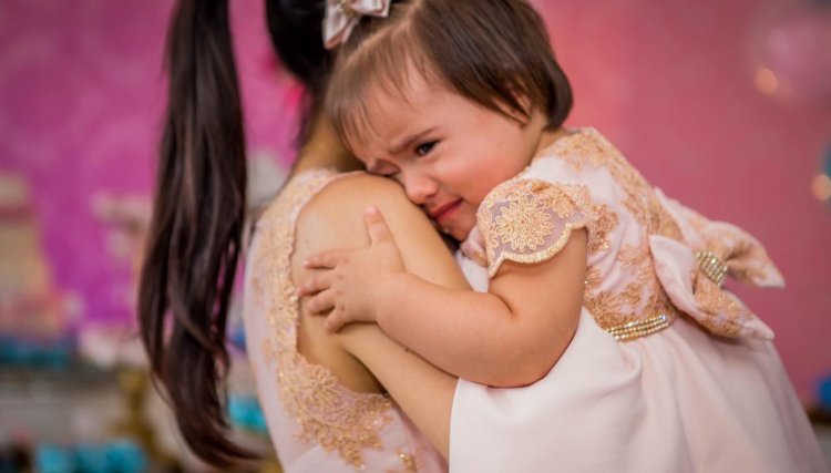 Enfermeira Elaine fala sobre a importância da conexão entre mãe e bebê e como a reprogramação Biológica pode ajudar 