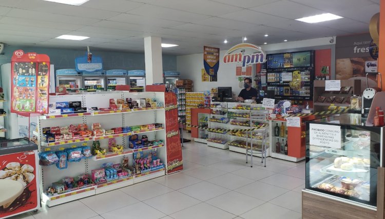 Ofertas imperdíveis do Auto Posto Cafelândia