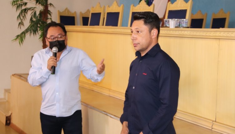 Cafelândia cria comitê gestor e lança Cidade Empreendedora em parceria com o Sebrae