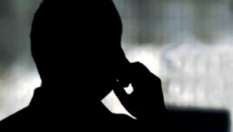Ligação anônima denuncia violência domestica entre casal de Cafelândia