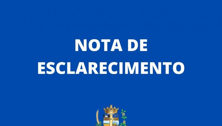 Cafelândia emite nota de esclarecimento sobre professora que testou positivo para covid 