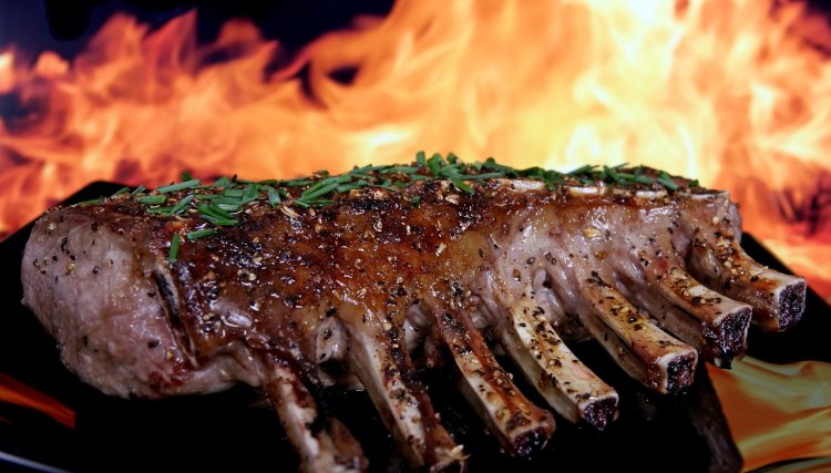 Açougue e Assados do Valdir promove amanhã dia 13, o Festival da Fraldinha e do Carneiro na brasa