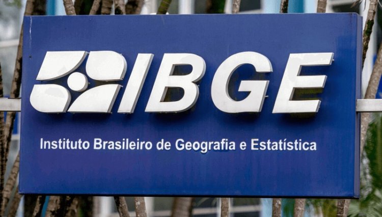 IBGE visita 3,9 milh&otilde;es de domic&iacute;lios no Paran&aacute; a partir do dia 1&ordm; de agosto