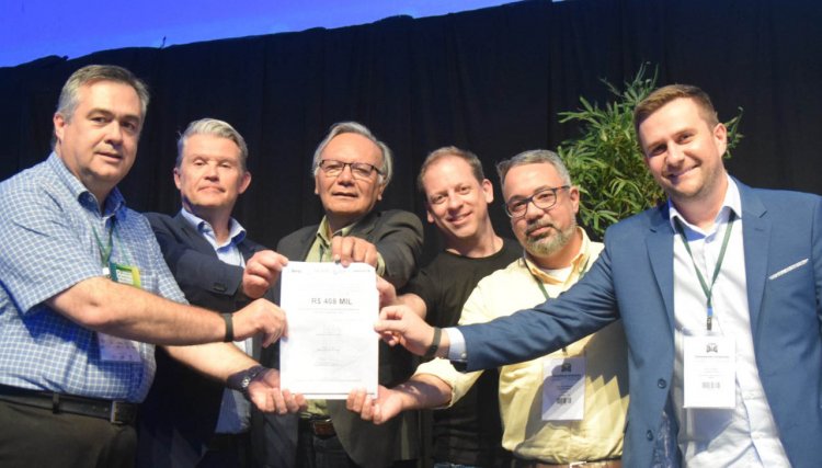 Governo vai financiar estudo sobre doen&ccedil;as raras e c&acirc;nceres no Paran&aacute;