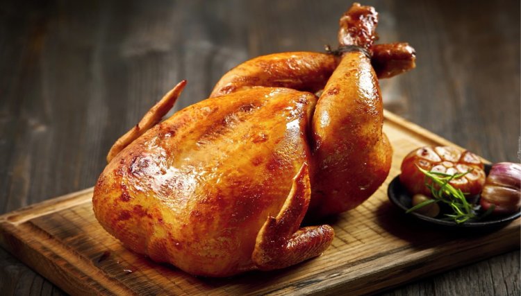A carne de frango deve ser a mais consumida no mundo em 2019