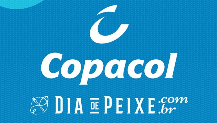 Campanha Nacional do consumo de pescados é incentivado pela Copacol