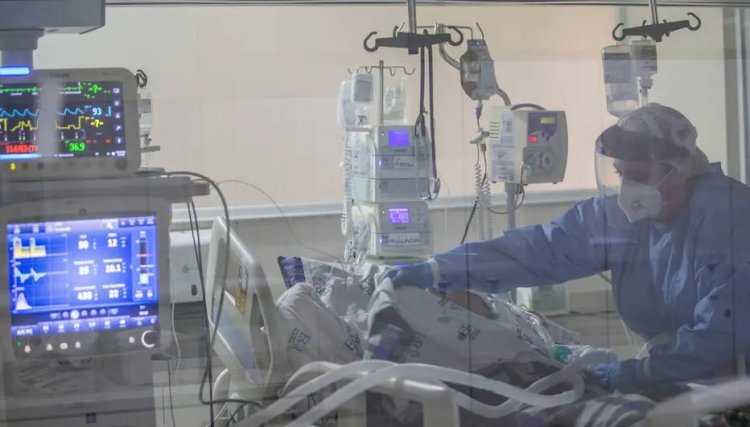 Mais 14 mortes e 273 novos casos de covid-19 em Cascavel 